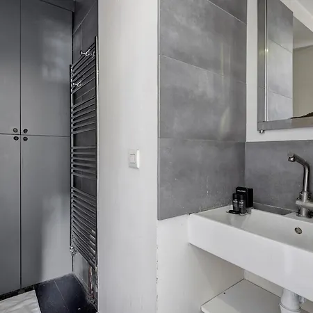 121-big In Le Marais Appartement *